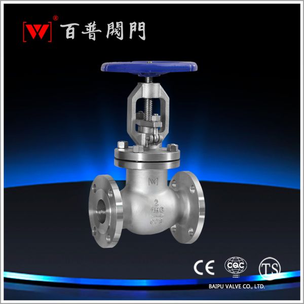 不銹鋼美標(biāo)截止閥