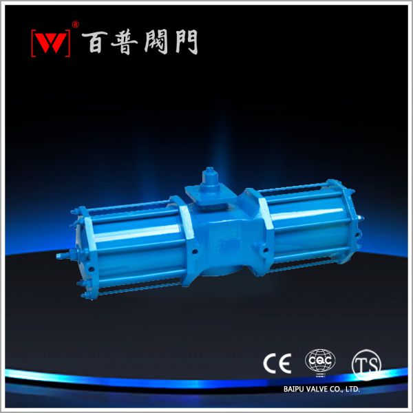 氣動執(zhí)行器